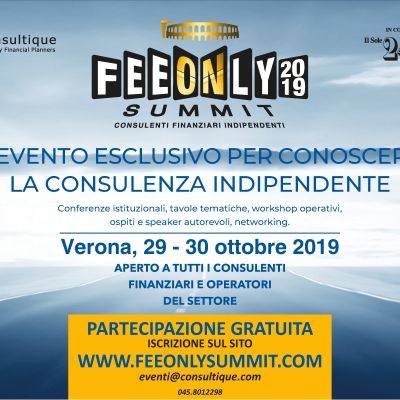 Fee Only 2019