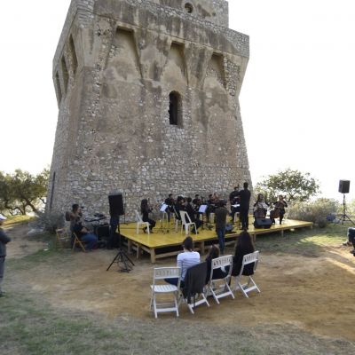 Margine - Petrucci - Torre Fossa Lo Papa