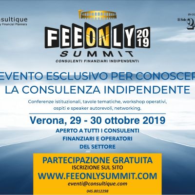 FEE ONLY 2019