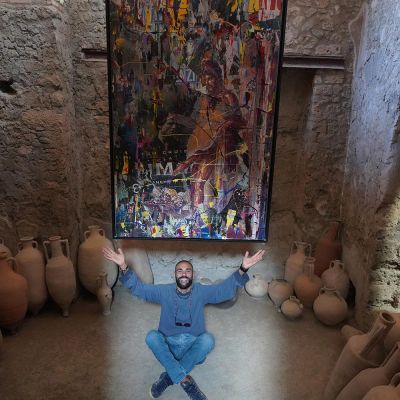 Contemply Art Investment